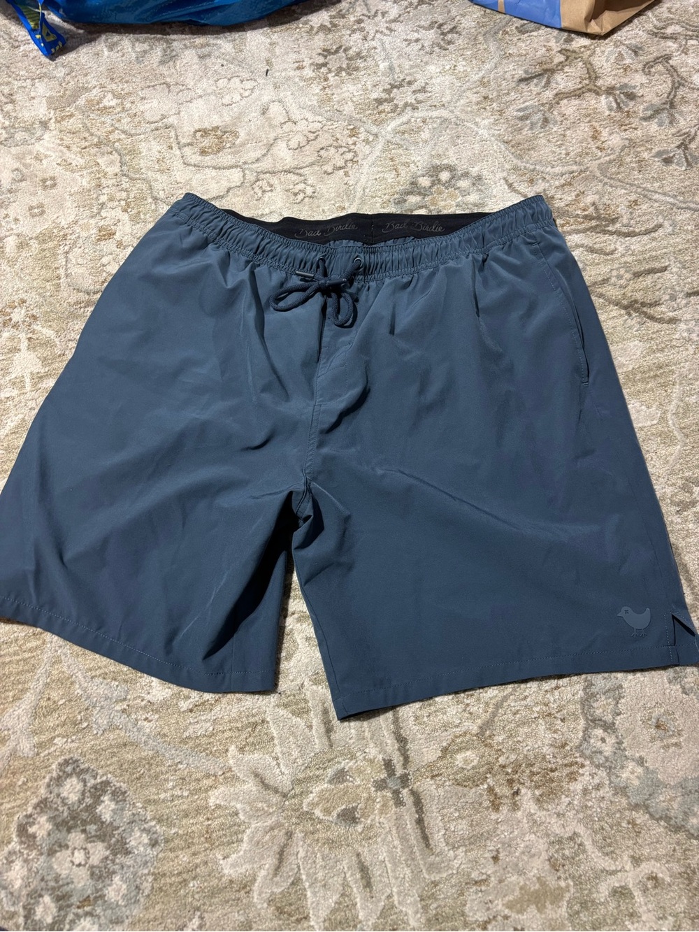 Bad birdie golf active shorts size XXL